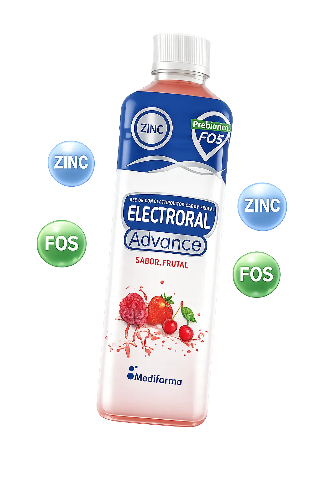 Electroral Advance